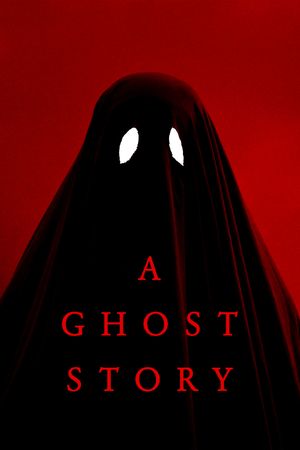 A Ghost Story's poster