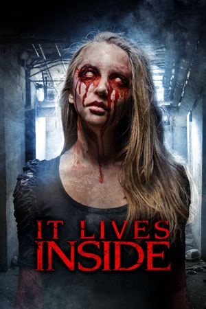 It Lives Inside's poster