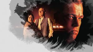 Killers of the Flower Moon's poster