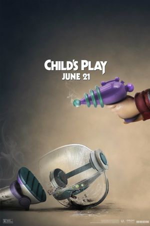 Child's Play's poster