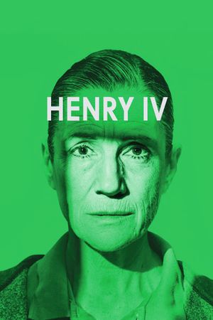 Henry IV's poster image