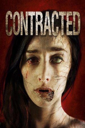 Contracted's poster