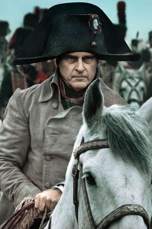 Napoleon's poster