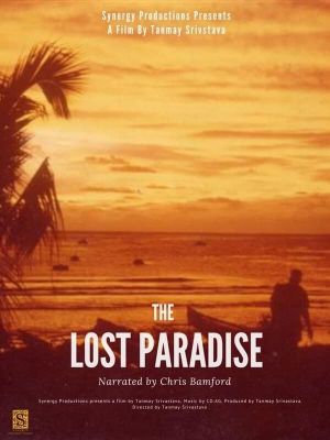 The Lost Paradise's poster