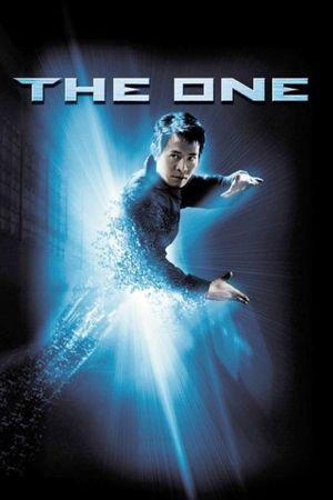 The One's poster