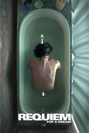 Requiem for a Dream's poster