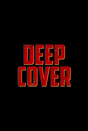 Deep Cover's poster