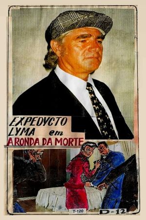 A Ronda da Morte's poster