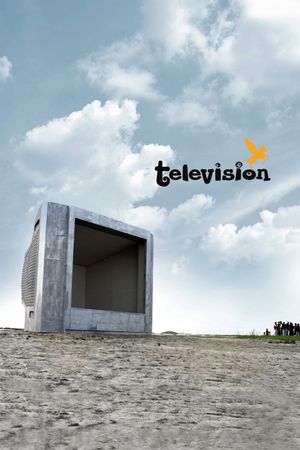 Television's poster