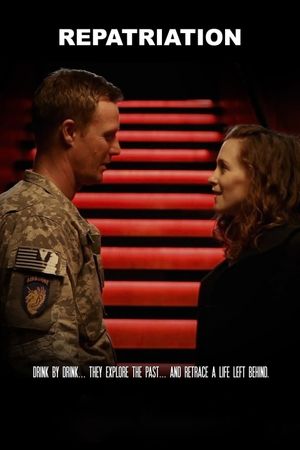 Repatriation's poster