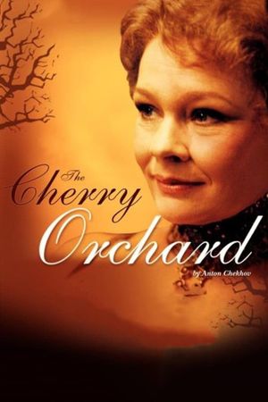 The Cherry Orchard's poster