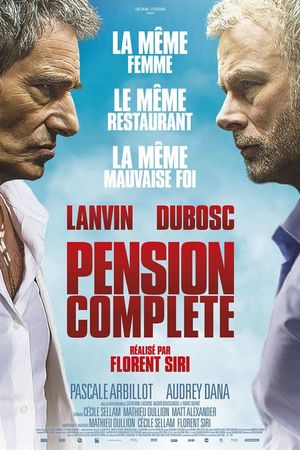 French Cuisine's poster