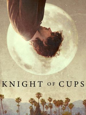 Knight of Cups's poster