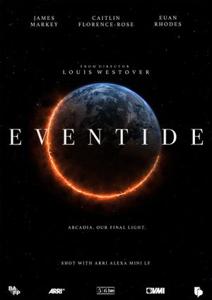 Eventide's poster