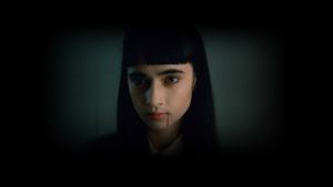 Humanist Vampire Seeking Consenting Suicidal Person's poster