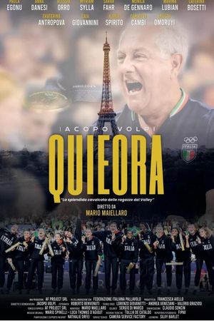 QUI e ORA's poster
