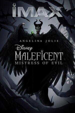 Maleficent: Mistress of Evil's poster