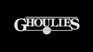 Ghoulies's poster