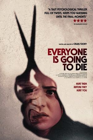 Everyone Is Going to Die's poster