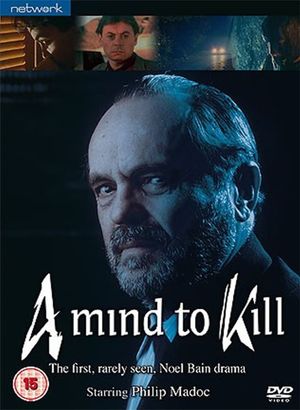 A Mind To Kill's poster