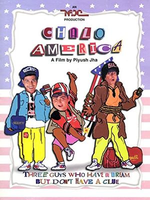 Chalo America's poster
