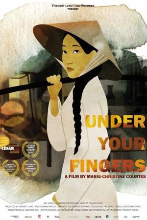 Under Your Fingers's poster