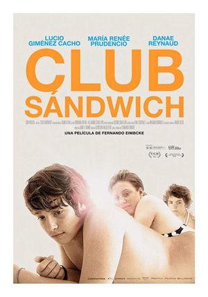 Club Sandwich's poster