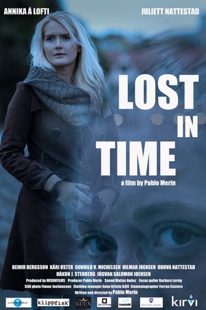 Lost in Time in the Faroe Islands's poster
