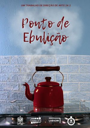 Boiling Point's poster