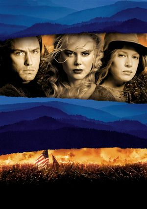 Cold Mountain's poster