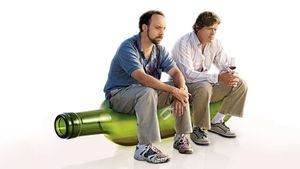 Sideways's poster