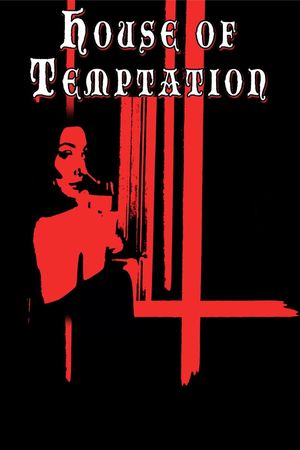 House of Temptation's poster