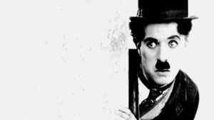 Charlie Chaplin: A Tramp's Life's poster