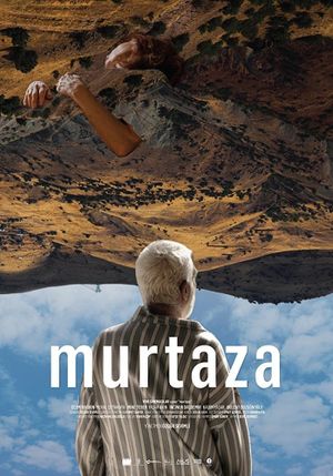 Murtaza's poster