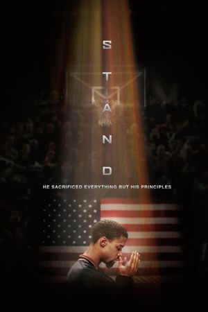 Stand's poster