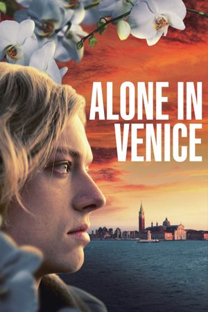 Alone in Venice's poster