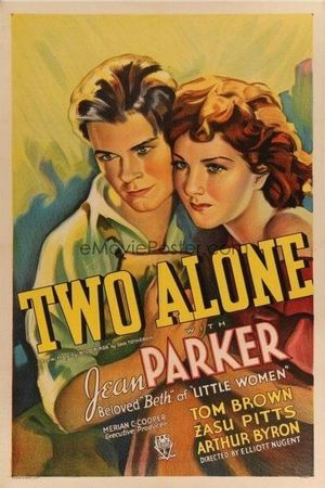 Two Alone's poster