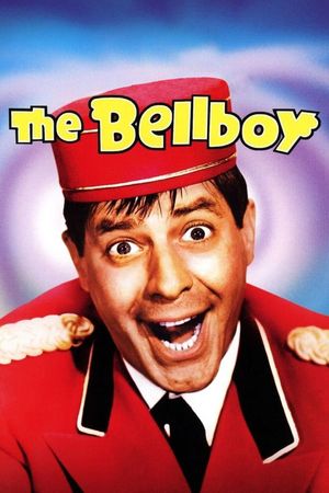 The Bellboy's poster