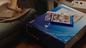 Brave Father Online: Our Story of Final Fantasy XIV's poster