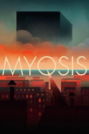 Myosis's poster