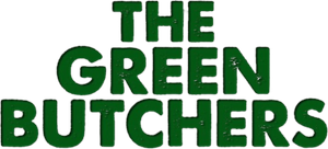 The Green Butchers's poster