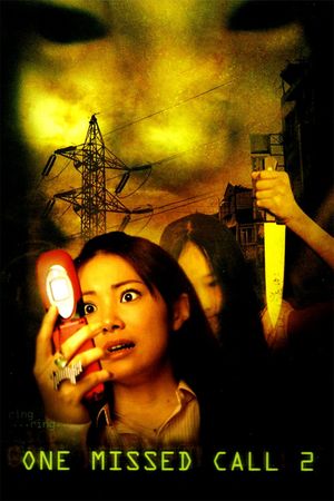 One Missed Call 2's poster image