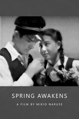 Spring Awakens's poster
