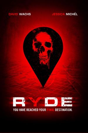 Ryde's poster