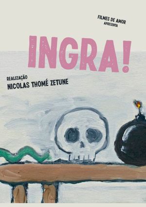 Ingra!'s poster