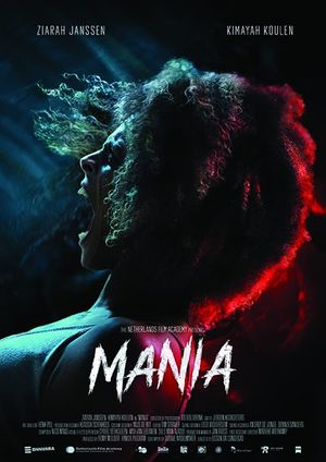 Mania's poster