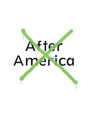 After America's poster