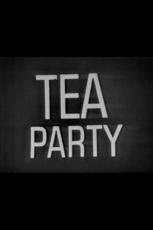 Tea Party's poster