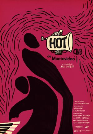 Hot Club de Montevideo's poster