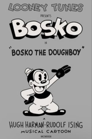 Bosko the Doughboy's poster image